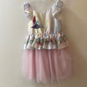 EUC Disney Pippa & Julie Dress